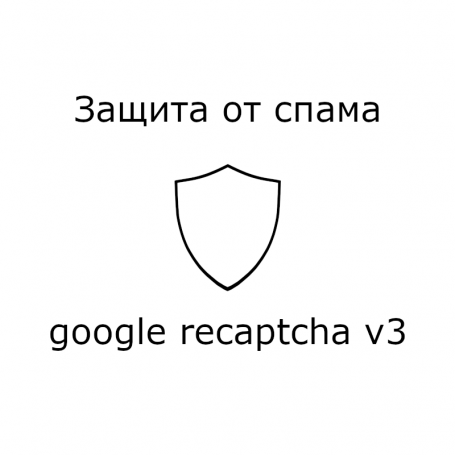 Google ReCaptcha v3